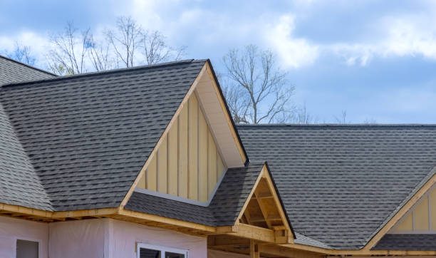 Best Gutter Installation and Repair  in East Franklin, NJ
