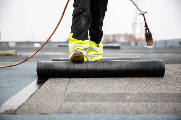 Best 4 Ply Roofing  in East Franklin, NJ