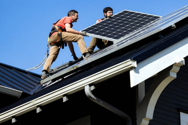 Best Asphalt Shingle Roofing  in East Franklin, NJ