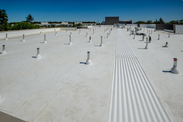 Steel Roofing in East Franklin, NJ
