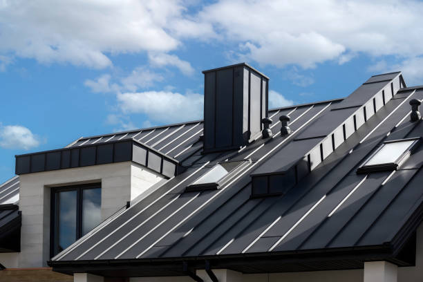 Best Skylight Installation and Repair  in East Franklin, NJ